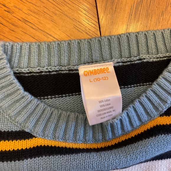 GYMBOREE boys lot - Picture 3 of 9